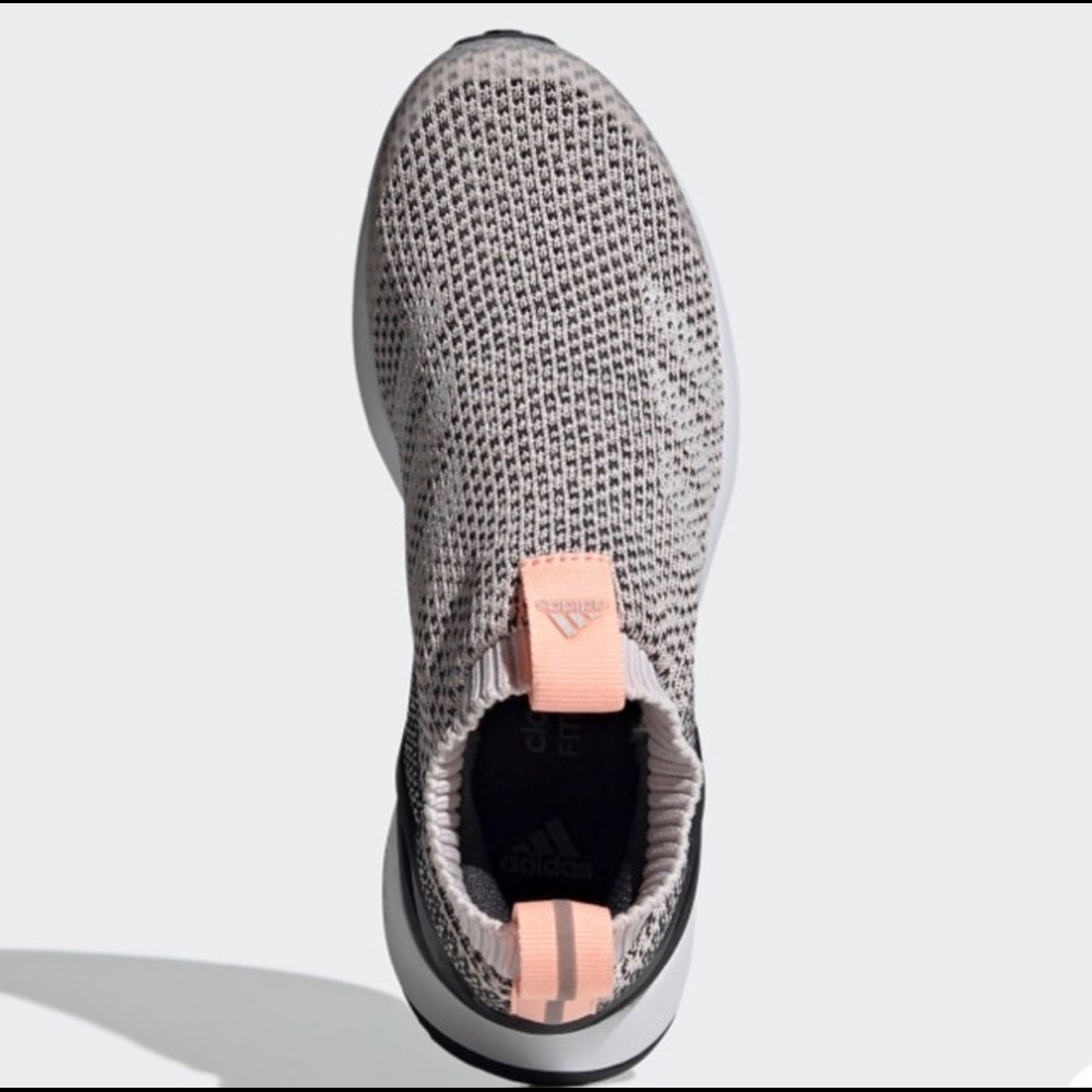 Adidas RapidaRun Laceless - Picture 3 of 5